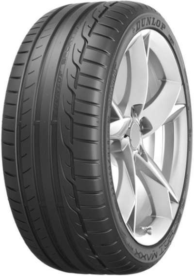 225/45R19 96W Dunlop SPORT MAXX RT XL