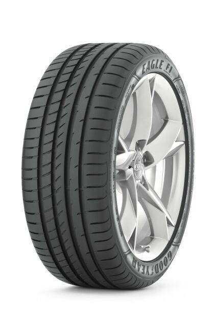 265/35R20 95Y Goodyear EAGLE F1 ASYMMETRIC 2