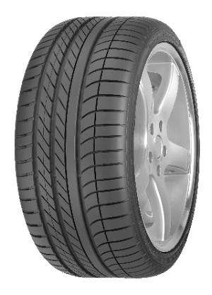 215/35R18 84W Goodyear EAGLE F1 (ASYMMETRIC) XL
