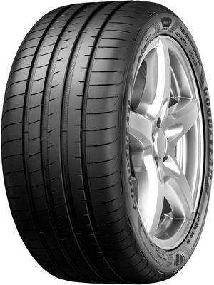 235/45R19 99H Goodyear EAGLE F1 (ASYMMETRIC) 5 XL