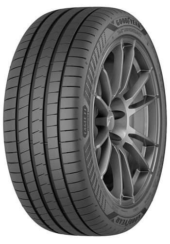 245/40R18 97Y Goodyear EAGLE F1 ASYMMETRIC 6 XL