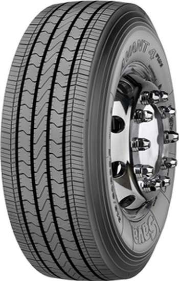 295/60R22.5 150/147K Sava AVANT 5