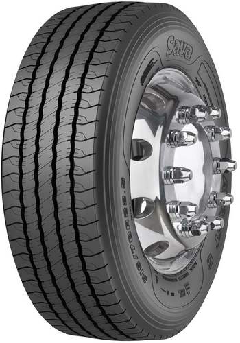 295/80R22.5 154/149M Sava AVANT 5 HL