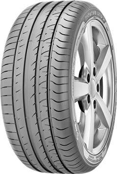 255/35R18 94Y Sava INTENSA UHP 2 XL