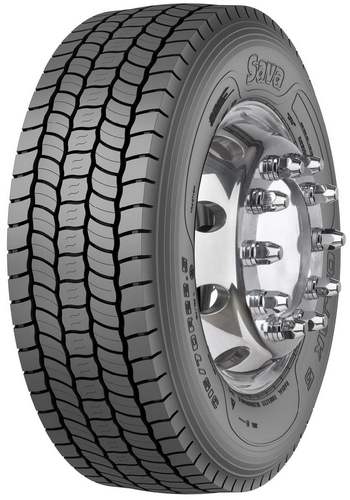 295/60R22.5 150K Sava ORJAK 5