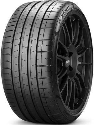 205/40R18 86W Pirelli P-ZERO (PZ4) S.C. XL RUNFLAT-Dojazdová tech. Runflat 