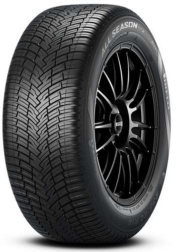 265/45R20 108Y Pirelli SCORPION ALL SEASON SF2 XL