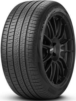 285/35R22 106Y Pirelli SCORPION ZERO ALL SEASON XL