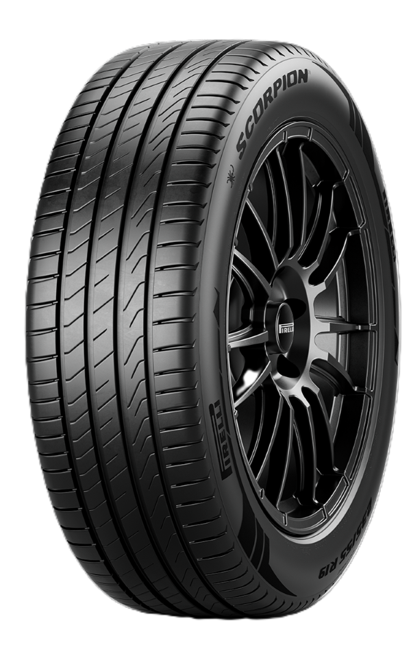 265/45R20 108Y Pirelli SCORPION (S3) XL