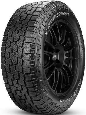 295/40R20 110V Pirelli SCORPION ALL TERRAIN PLUS XL