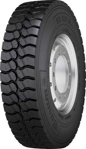13/85R22.5 156K Barum BD 200 M