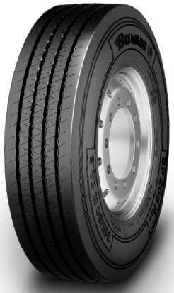 385/55R22.5 160K Barum BF 200 R