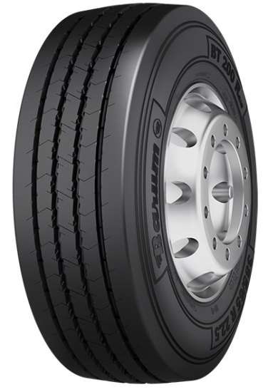 385/65R22.5 164K Barum BT 300 R HL