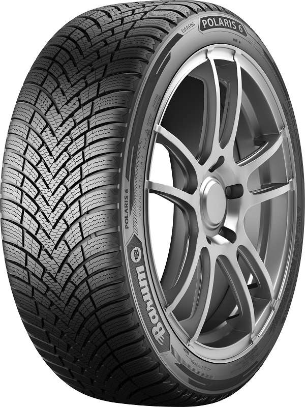 185/60R14 82T Barum POLARIS 6