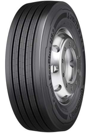 295/60R22.5 150L Continental Conti EcoPlus HS3