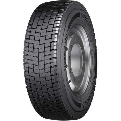295/60R22.5 150L Continental Conti Hybrid HD3