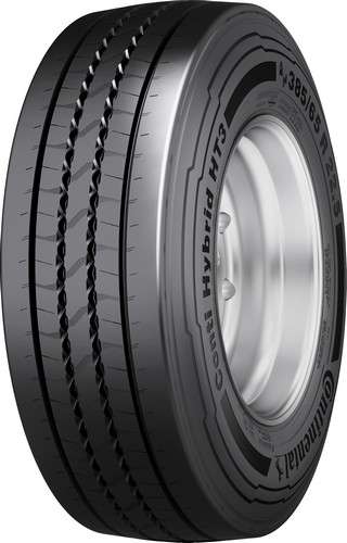 385/55R22.5 160K Continental Conti Hybrid HT3 +
