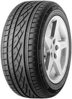 185/50R16 81V Continental CONTIPREMIUMCONTACT
