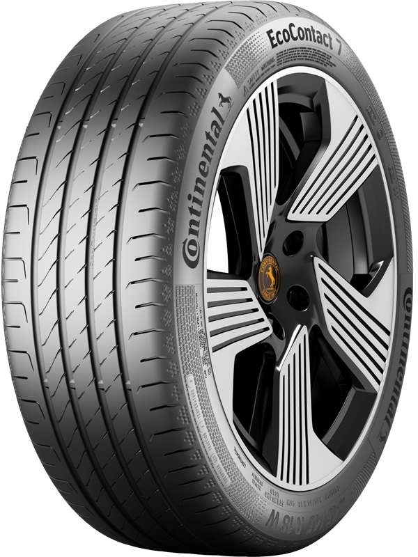265/35R21 101H Continental ECOCONTACT 7 S XL