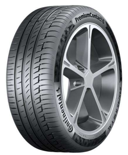 275/40R21 107V Continental PREMIUMCONTACT 6 XL