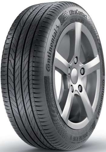 225/50R16 92W Continental ULTRACONTACT