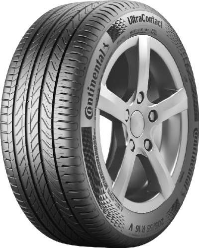 215/60R16 99H Continental UltraContact XL FR XLFR