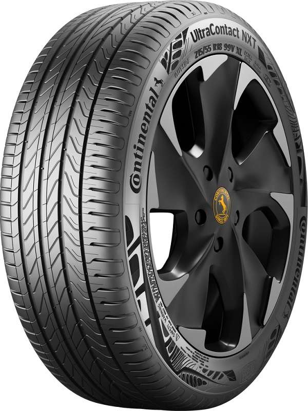 235/45R20 100V Continental ULTRACONTACT NXT XL