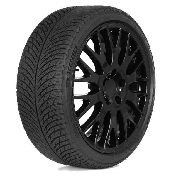 275/40R20 109V Michelin PILOT ALPIN 5 XL