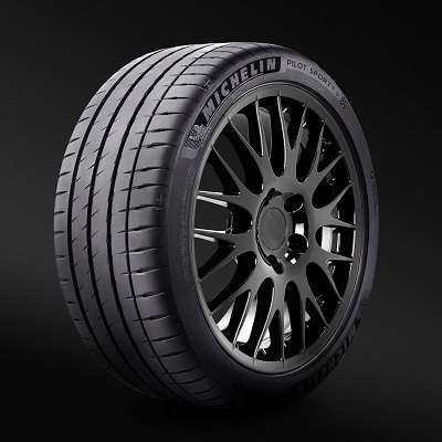 265/35R21 101Y Michelin PILOT SPORT 4 S XL