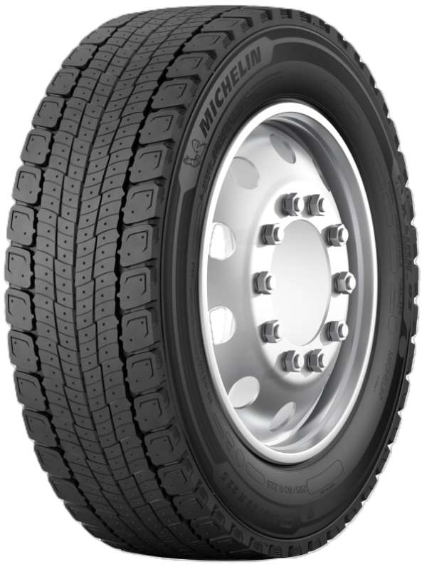295/60R22.5 150/147K Michelin X LINE ENERGY D3