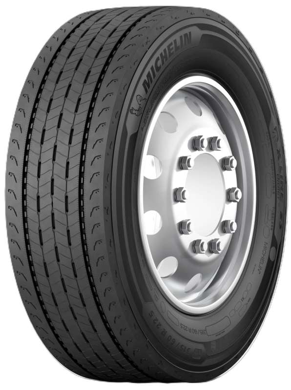 315/60R22.5 154/148L Michelin X LINE ENERGY Z3