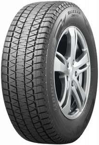 265/65R17 112R Bridgestone DM-V3