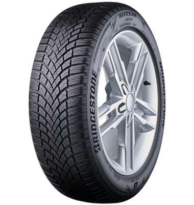 245/40R19 98H Bridgestone BLIZZAK LM005 XL