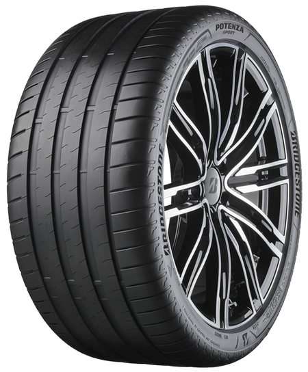 255/45R20 105Y Bridgestone POTENZA SPORT XL