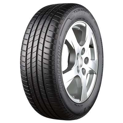 255/30R20 92Y Bridgestone T005 XL RFT-Dojazdová tech. Runflat 