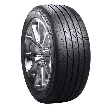 245/50R19 101W Bridgestone T005A RFT-Dojazdová tech. Runflat 