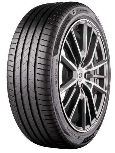 255/45R20 101T Bridgestone TURANZA 6