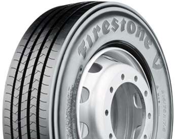 225/75R17.5 129/127M Firestone FS411