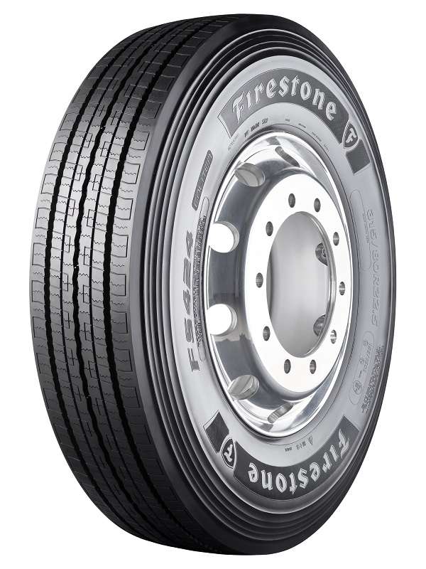 385/65R22.5 160K Firestone FS 424