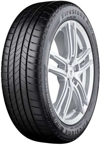 255/45R19 104Y Firestone ROADHAWK 2 XL