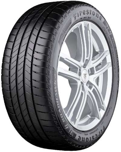 215/65R16 98H Firestone ROADHAWK 2
