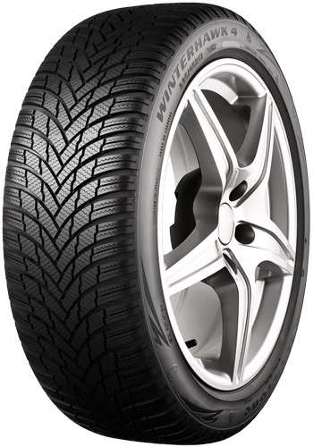 235/60R18 107V Firestone WINTERHAWK 4 XL