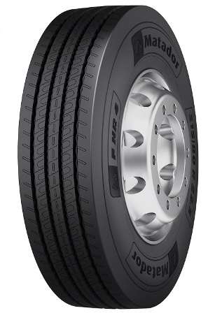 385/65R22.5 160K Matador F HR 4