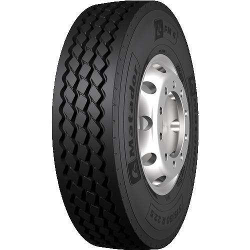 13/0R22.5 156/150K Matador FM 4