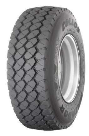 385/65R22.5 160K Matador TM 1