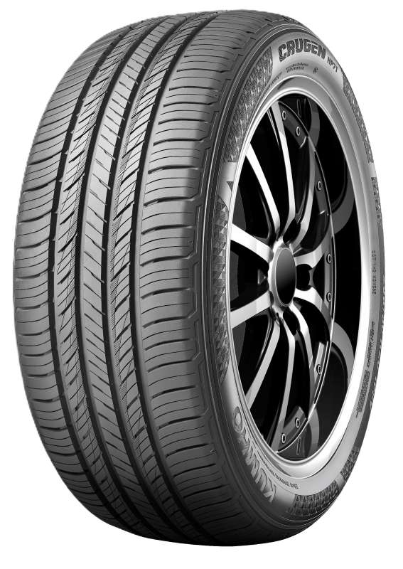 235/70R16 109H Kumho CRUGEN HP71 XL