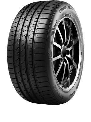 235/55R18 100H Kumho HP91 CRUGEN