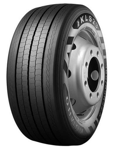 385/55R22.5 158L Kumho KLS23