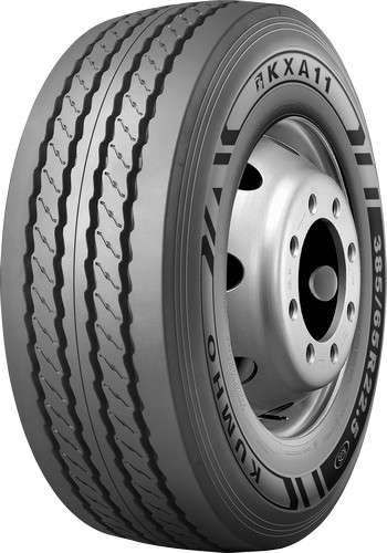 385/65R22.5 164K Kumho KXA11