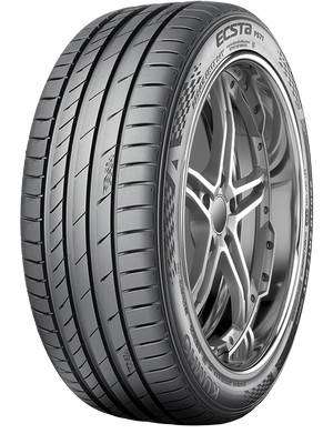 215/55R18 99V Kumho ECSTA PS71 XL